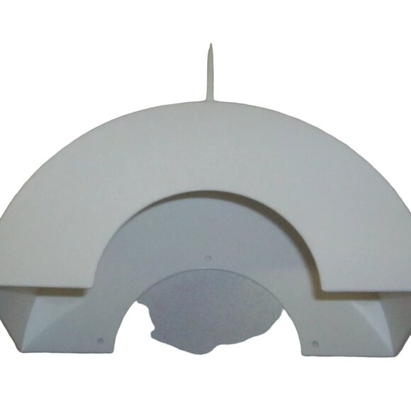 Tupperware The Place for Seals Lid Holder Organizer - Picture 2 of 2